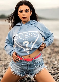 Giorgia Mangano